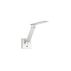 Kendal Lighting Arc SA102-AL 9W LED Swing Arm