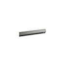 Kendal Lighting T4-BST 4' Brushed Steel Track