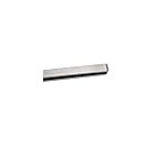 Kendal Lighting T6-SN 6' Satin Nickel Track