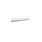 Kendal Lighting T8-MWH 8' Matte White Linear Track