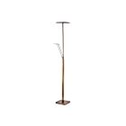 Kendal Lighting TC5020-DB IBIZA Dark Bronze Torchiere