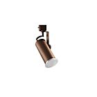 Kendal Lighting TL1701-ORB Oil Rubbed Bronze 1-Head 150W Universal Track Cylinder