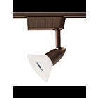 Kendal Lighting TL3201-ORB Oil Rubbed Bronze 1-Head 50W Low Voltage Track Cylinder