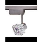 Kendal Lighting TL6701-SN Satin Nickel 1-Head 50W Low Voltage Track Cylinder