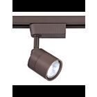 Kendal Lighting TL6901-ORB Oil Rubbed Bronze 1-Head 50W Low Voltage Track Cylinder