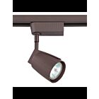 Kendal Lighting TL7001-ORB Oil Rubbed Bronze 1-Head 50W Low Voltage Track Cylinder
