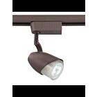 Kendal Lighting TL7101G-ORB Oil Rubbed Bronze 1-Head 50W Low Voltage Track Cylinder
