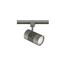 Kendal Lighting TLED-07-BST Brushed Steel 1-Head 36W Track Cylinder