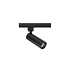 Kendal Lighting TLED-51-BLK 12W LED Track Light