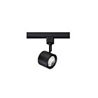 Kendal Lighting TLED-52-BLK 12W LED Track Light