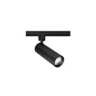 Kendal Lighting TLED-54-BLK 20W LED Track Light