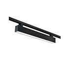 Kendal Lighting TLED-65-BLK 30W Black LED Track Light Bar