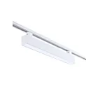 Kendal Lighting TLED-65-MWH 30W White LED Track Light Bar