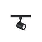 Kendal Lighting TLED-81-BLK 20W LED Track Light CCT Selectable