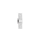 Kendal Lighting Glacier VF1300-2CH Chrome 11W LED Vanity Light