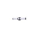 Kendal Lighting Rings VF1824-BLK Black 26W LED Vanity Light