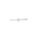 Kendal Lighting Oracle VF2036-CH Chrome 36W LED Vanity Light