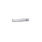 Kendal Lighting Sabra VF2331-CH Chrome 23W LED Vanity Light
