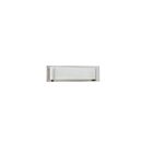 Kendal Lighting Aurora VF2400-4L-SN Satin Nickel 4-Lights 240W Vanity Light