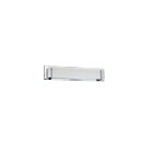 Kendal Lighting Aurora VF2400-5L-CH Chrome 5-Lights 300W Vanity Light