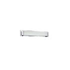 Kendal Lighting Aurora VF2400-6L-CH Chrome 6-Lights 360W Vanity Light