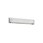 Kendal Lighting Aurora VF2400-6L-SN Satin Nickel 6-Lights 360W Vanity Light