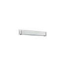 Kendal Lighting Aurora VF2400-7L-CH Chrome 7-Lights 420W Vanity Light