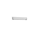 Kendal Lighting Aurora VF2400-7L-SN Satin Nickel 7-Lights 420W Vanity Light