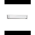 Kendal Lighting Aurora VF2400WH-6L-SN Satin Nickel 6-Lights 360W Vanity Light