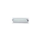 Kendal Lighting Paramount VF2500-3L-CH Chrome 3-Lights 180W Vanity Light
