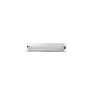 Kendal Lighting Paramount VF2500-4L-CH Chrome 4-Lights 240W Vanity Light