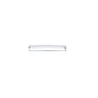Kendal Lighting Paramount VF2500WH-5L-CH Chrome 5-Lights 300W Vanity Light