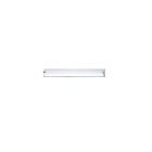 Kendal Lighting Paramount VF2500WH-6L-CH Chrome 6-Lights 360W Vanity Light