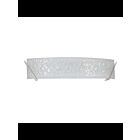 Kendal Lighting Michaela VF3000-4L-SN Satin Nickel 4-Lights 240W Vanity Light