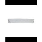 Kendal Lighting Michaela VF3000-6L-SN Satin Nickel 6-Lights 360W Vanity Light