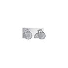 Kendal Lighting Solaro VF4000-2L-CH Chrome 2-Lights 100W Vanity Light