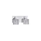 Kendal Lighting Lustra VF7100-2L-CH Chrome 2-Lights 100W Vanity Light
