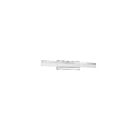 Kendal Lighting Cerv VF7730-CH Chrome 30W LED Vanity Light