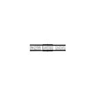 Kendal Lighting Callavio VF9903-1BLK Black 29W Vanity Light