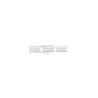 Kendal Lighting Callavio VF9903-2CH Chrome 29W LED Vanity Light