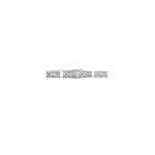 Kendal Lighting Callavio VF9904-1CH Chrome 40W LED Vanity Light