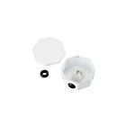 Kichler 10189WH White Splice Box Assembly