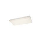 Kichler 10303WH 4-Lights White 32W Linear Ceiling Light