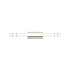 Kichler 11254NILED 1-Light Brushed Nickel 25W LED Linear Vanity Light