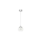 Kichler 84010 Chrome LED Mini Pendant