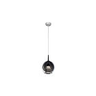 Kichler 84021 Chrome LED Mini Pendant