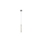 Kichler 83339 1-Light Chrome LED Mini Pendant