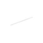 Kichler 10179 Frosted Tape Light U Track Diffuser