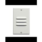 Kichler 12606WH Architectural Bronze LED Step Light