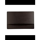 Kichler 12674AZ Brushed Nickel 1.38W LED Step Light